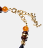 Saint Laurent Pendant necklace