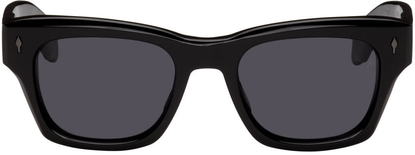 JACQUES MARIE MAGE Black Limited Edition Dealan 53