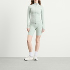 ON Women's Studio Jacket in Mineral