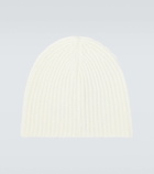 Gabriela Hearst Lutz cashmere hat
