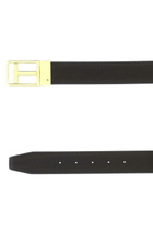 Tom Ford Tf Buckle Belt