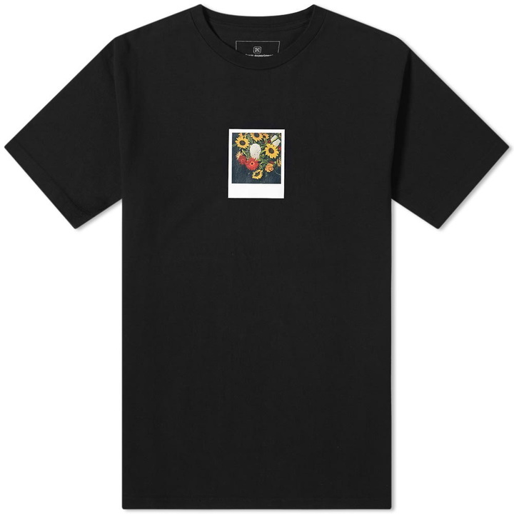 Photo: Uniform Experiment x Araki Polaroid B Tee