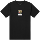 Uniform Experiment x Araki Polaroid B Tee