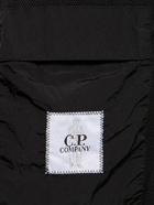 C.P. COMPANY - Chrome-r Breast Pocket Overshirt