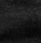 Falke - Sensitive London Stretch Cotton-Blend Socks - Charcoal