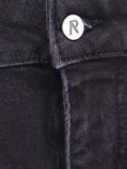 Represent   Trouser Black   Mens