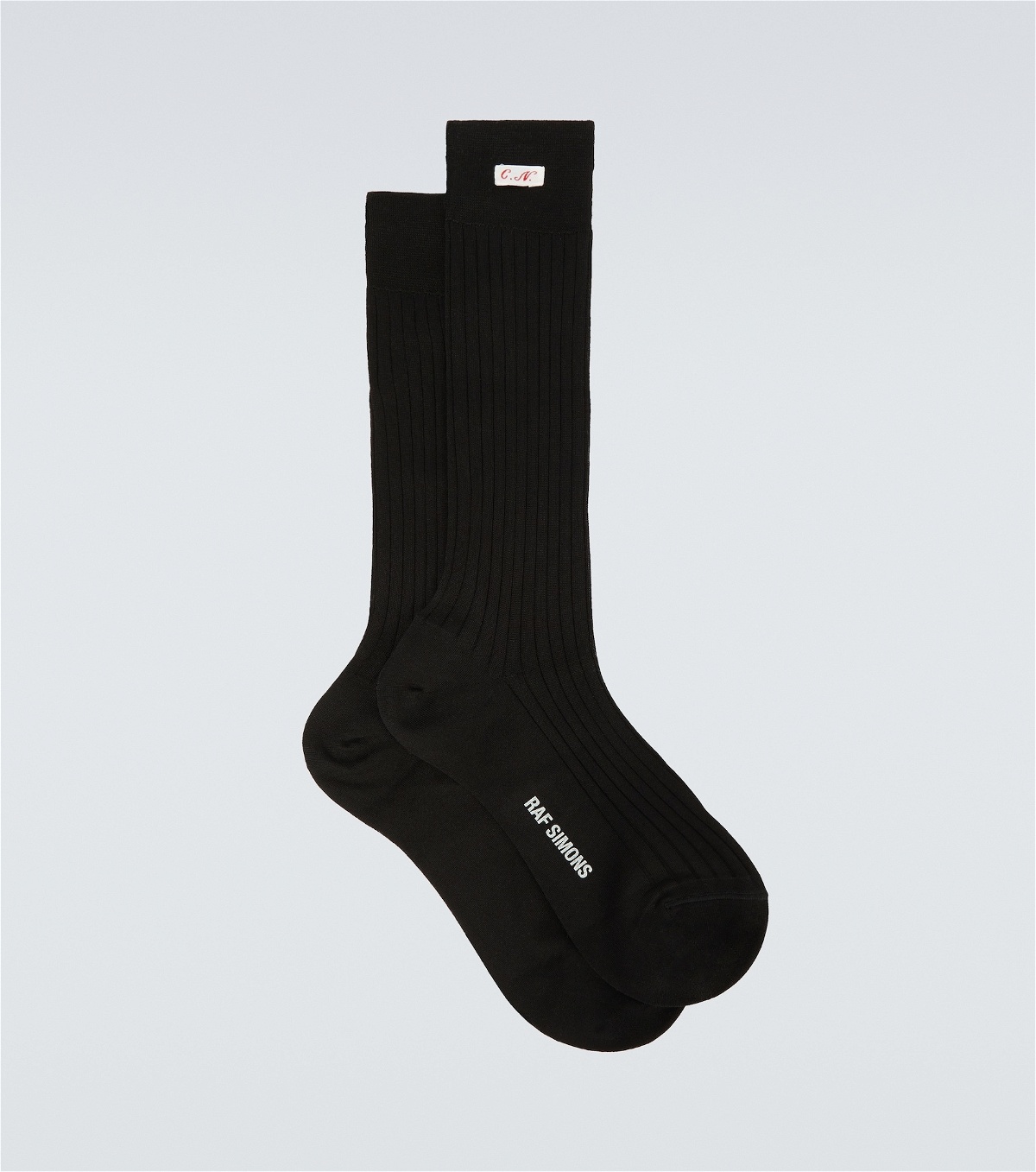 Raf Simons - Cotton socks