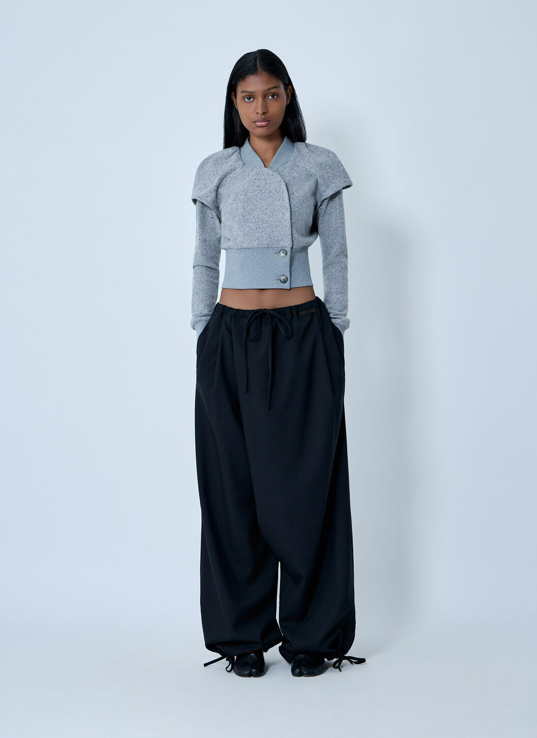 Marni Wool Pants