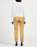 Hartford Womens Pants Marigold