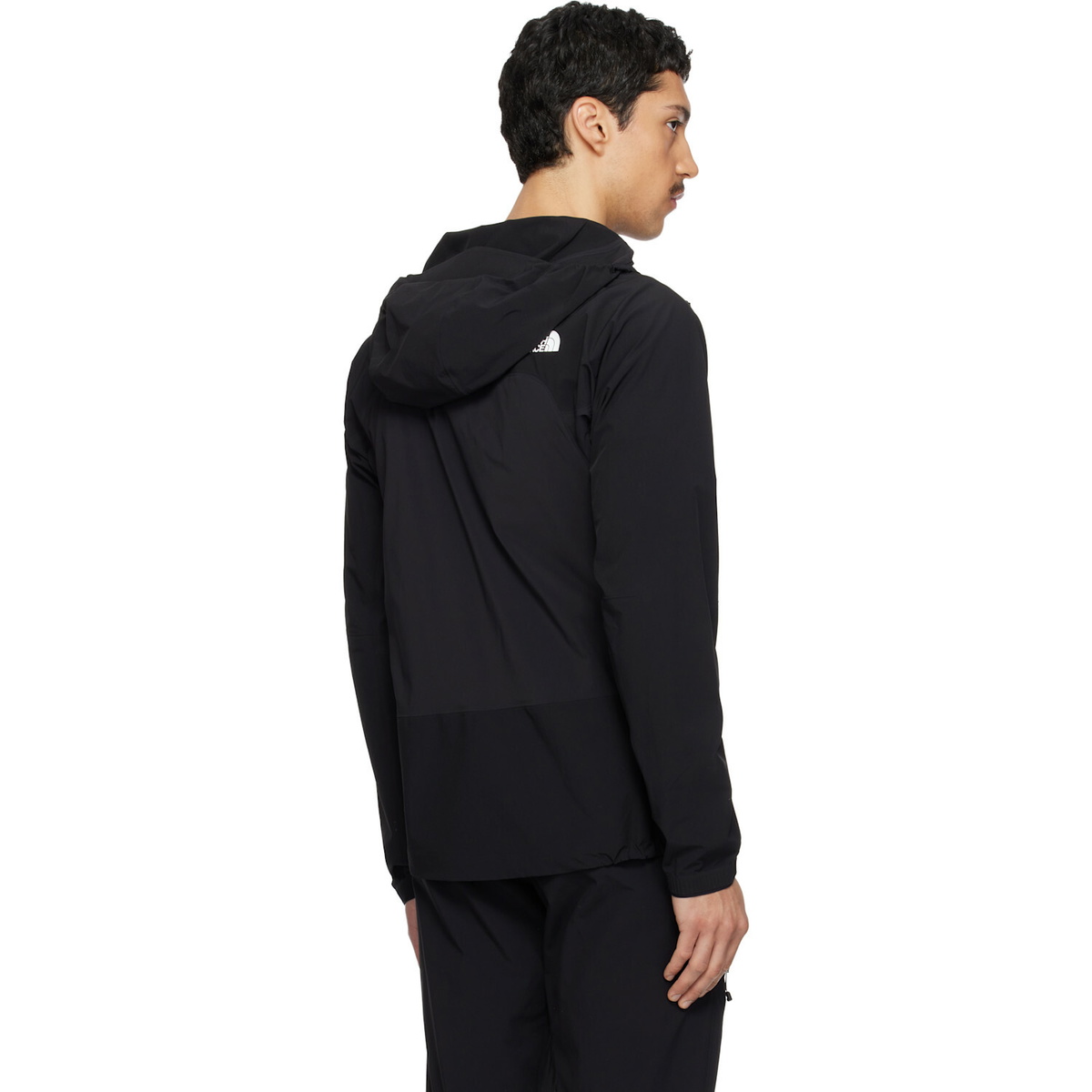The North Face Black Summit Series FUTUREFLEECE Full-Zip Hoodie