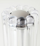Tom Dixon Press glass LED table lamp