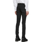 John Elliott Black The Cast 2 Jeans