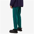 South2 West8 Men's Trainer Track Pant in Green