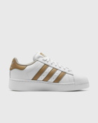 Adidas Superstar Xlg White - Mens - Lowtop