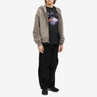P.A.M. Men's Corduroy Pondering Trousers in Black
