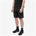 F.C. Real Bristol Men's FC Real Bristol Comfortable Shorts in Black