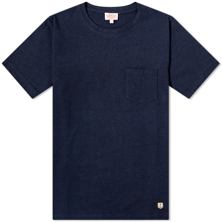 Photo: Armor-Lux 76023 Pocket Tee