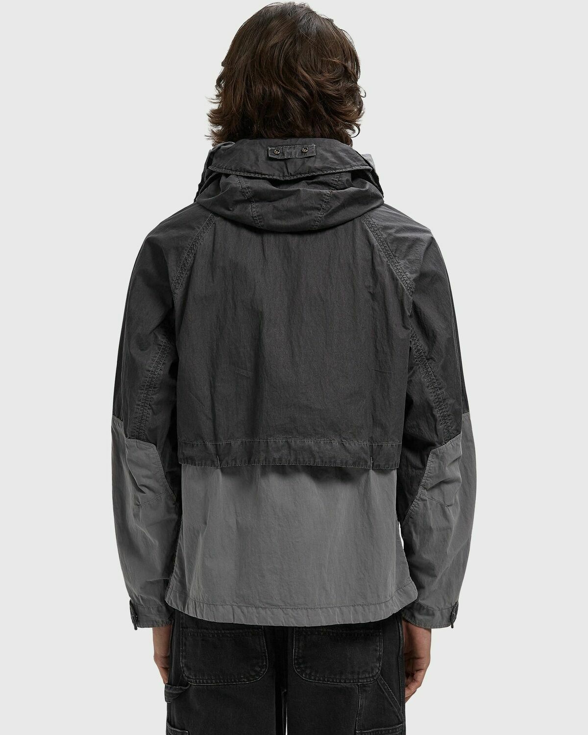 MEDIUM JACKET