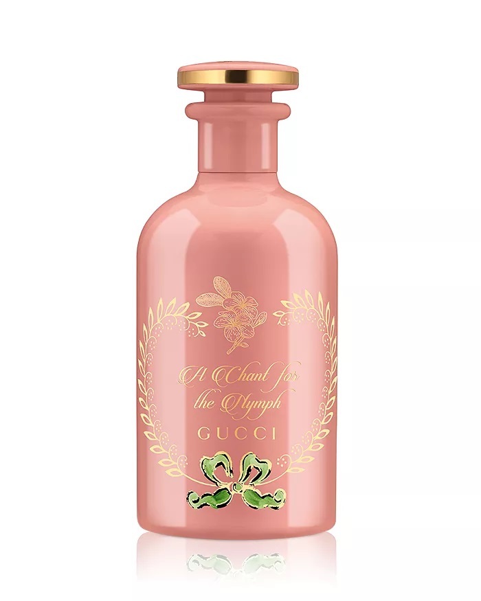 GUCCI Unisex A Chant For The Nymph EDP 3.4 oz Fragrances 3614229391596