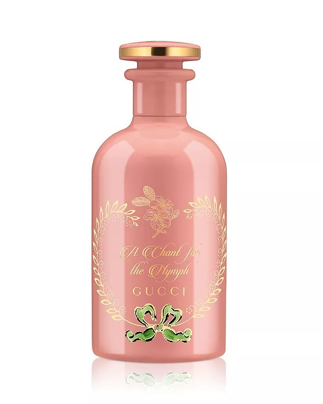Photo: GUCCI Unisex A Chant For The Nymph EDP 3.4 oz Fragrances 3614229391596