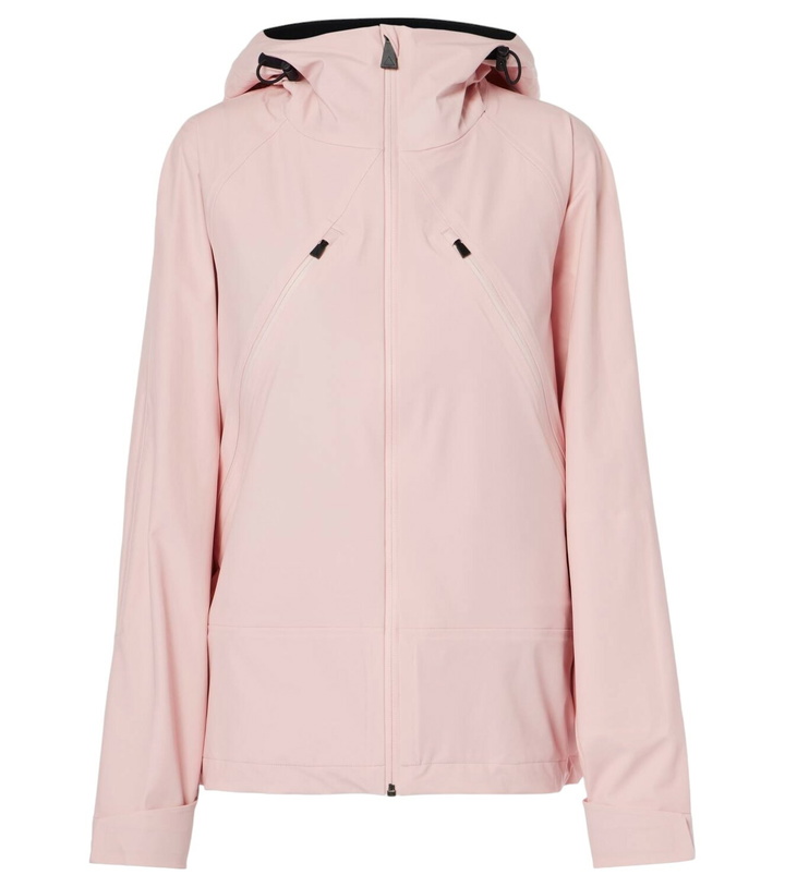 Photo: Aztech Mountain Hayden 3L Shell ski jacket