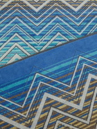 Missoni Home   Tolomeo Blue   Unisex