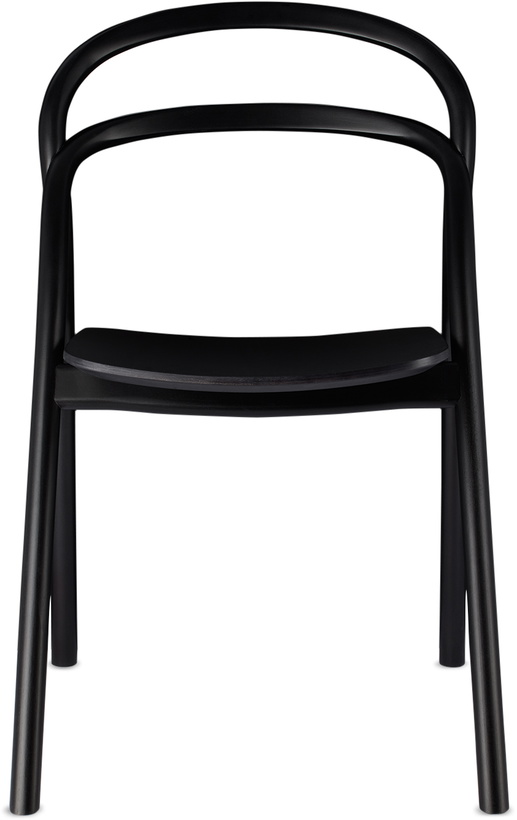 Photo: HEM Black Udon Chair