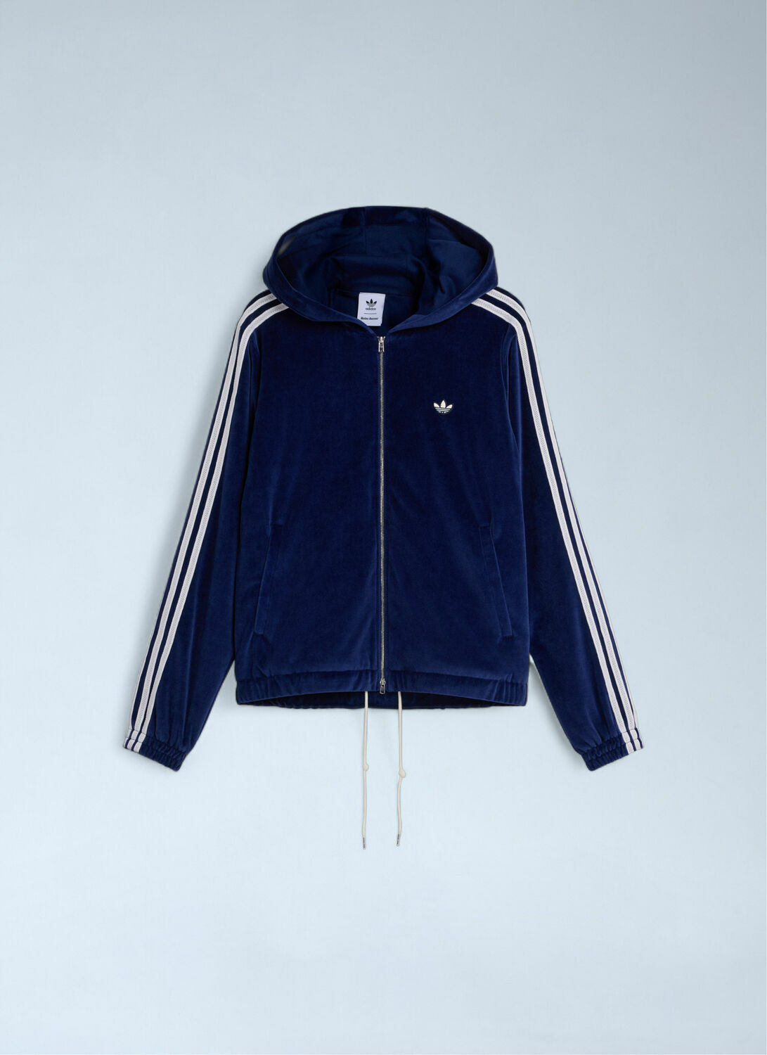adidas by Wales Bonner Three Stripes Track Jacket
