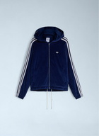 adidas by Wales Bonner Three Stripes Track Jacket