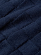 Bottega Veneta - Wool-Blend Sweater - Blue