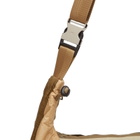 ARCS HEY Sling Bag in Terrace Criss-Cross 