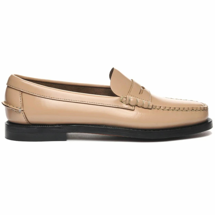 Photo: Sebago Classic Dan Pigment Woman