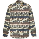 NN07 Levon Navajo Shirt