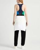 Tory Sport Womens Top Midnight in Blue