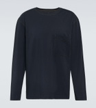 Lemaire Cotton top