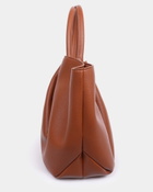 Steve Madden Baria-B Bag in Camel