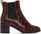 rag & bone Brown Hazel Boot