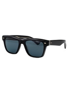 Oliver Peoples Oliver Sixties Sun Sunglasses
