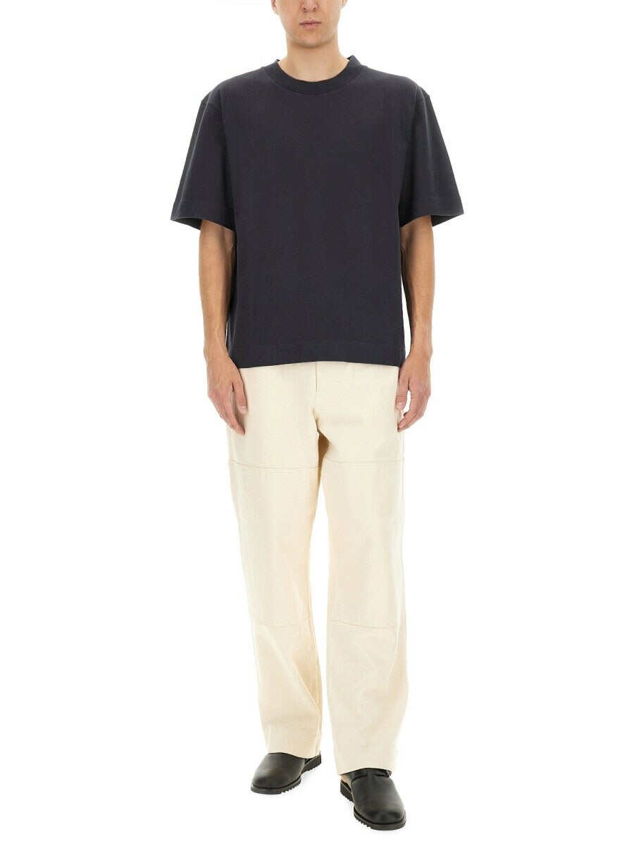 Margaret Howell Cotton T-shirt Margaret Howell