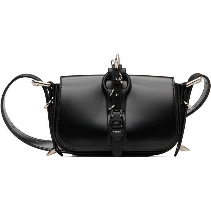 Photo: Junya Watanabe Black Innerraum Edition C02 Bag