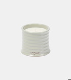 Loewe Home Scents Small mushroom scented candle