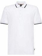 BOSS - Parlay Polo Shirt