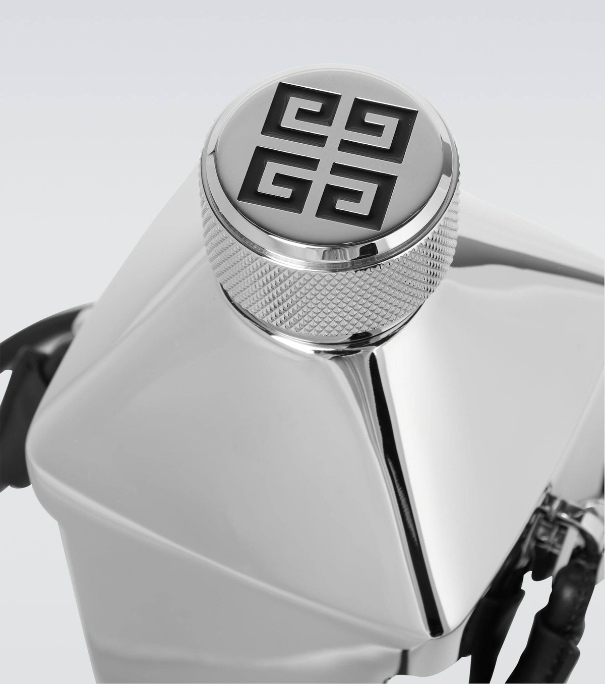 Givenchy - 4G steel water bottle Givenchy
