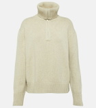 Loro Piana Turtleneck cashmere sweater