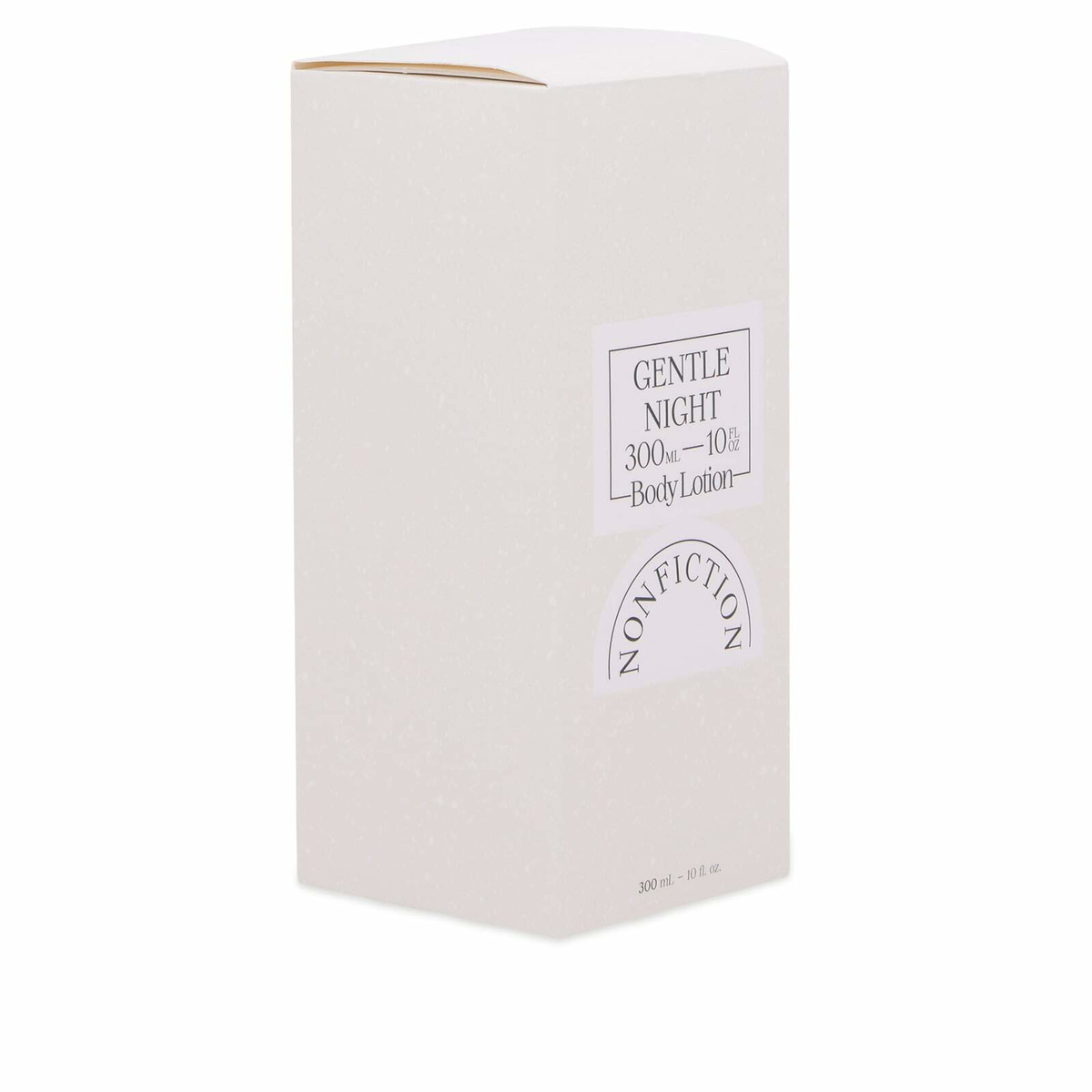 Nonfiction Gentle Night Body Lotion 