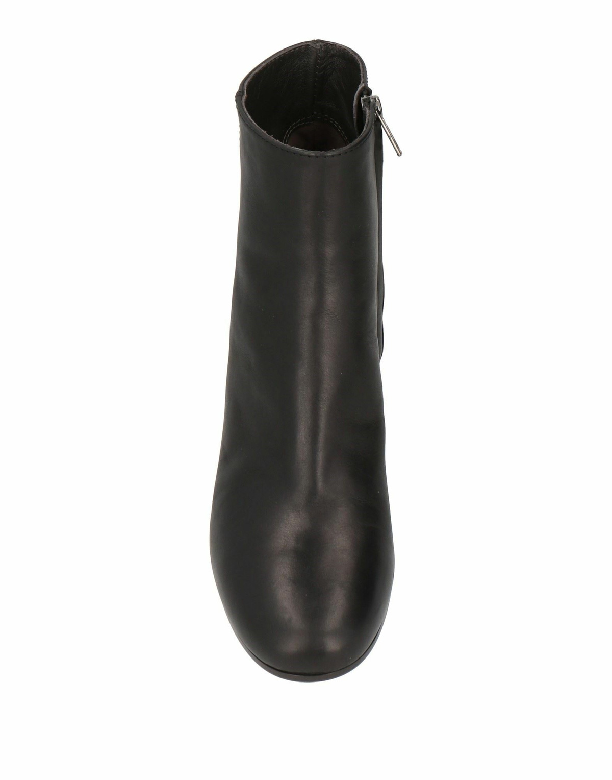 Via Roma 15 Womens Ankle boots in Black