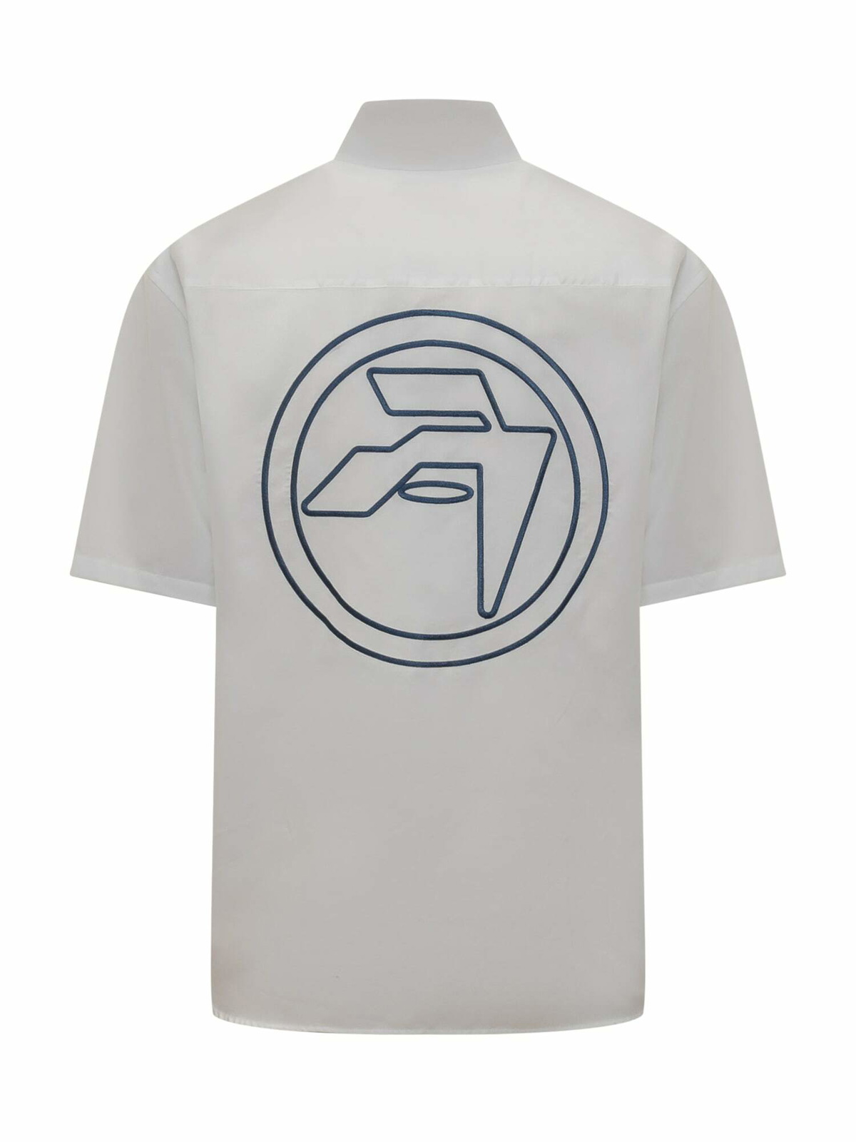 AMBUSH Cirrle Emblematic Shirt