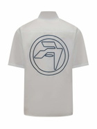 AMBUSH Cirrle Emblematic Shirt