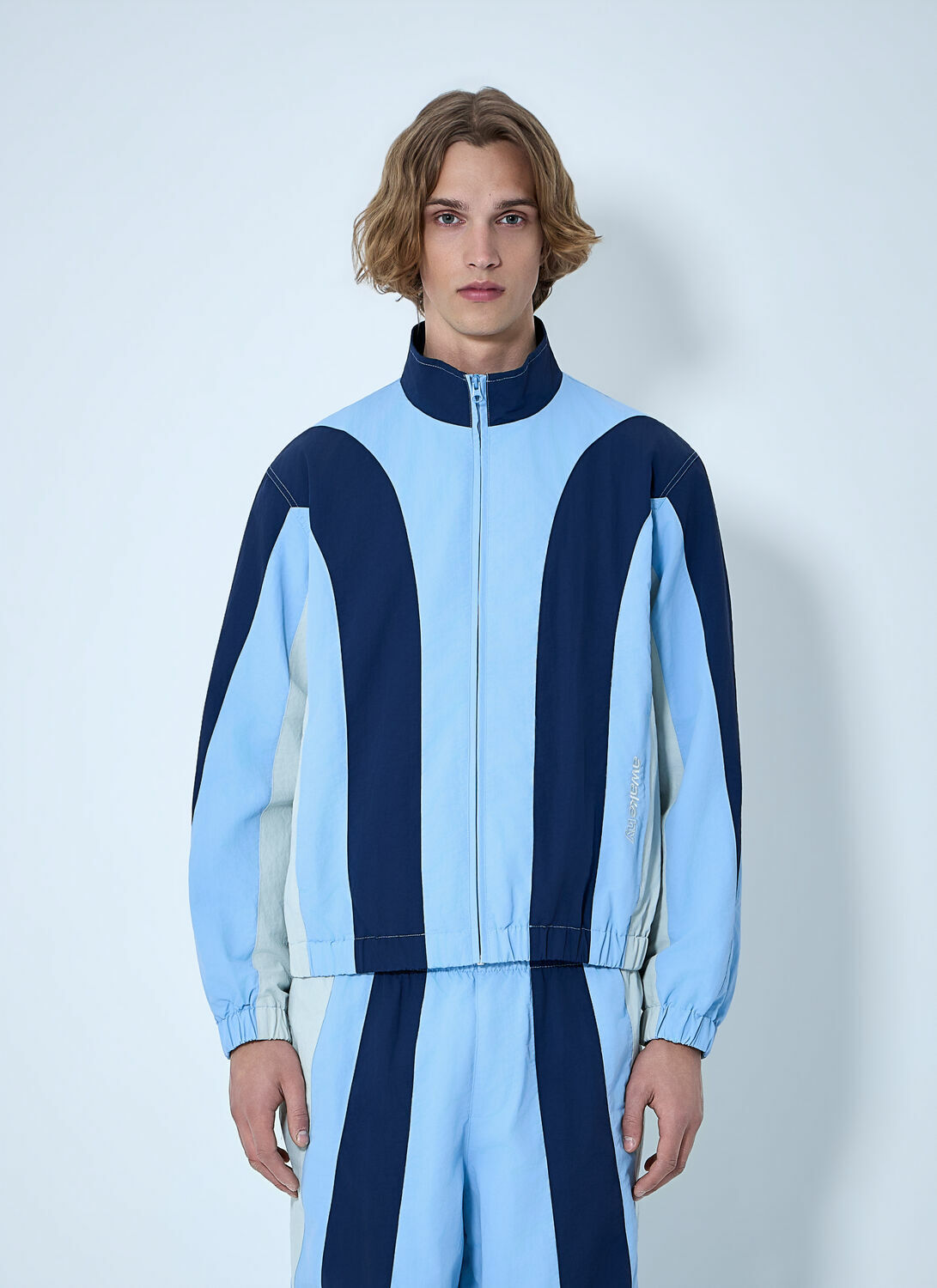 Awake NY Pusherman Track Jacket