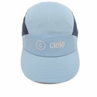 Ciele Athletics FST SC Classic Cap in Deep Space